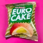 คอร์ดเพลง ยูโร่คัสตาร์ดเค้ก ทุกที่ ทุกเวลา เพลงโฆษณา (Euro Cake)