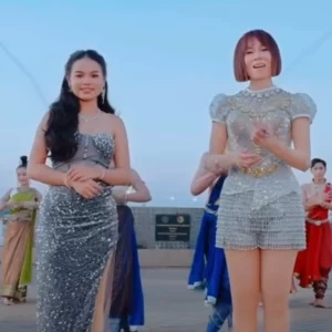 คอร์ดเพลง รอพี่ที่พระธาตุเชิงชุม จินตหรา พูนลาภ