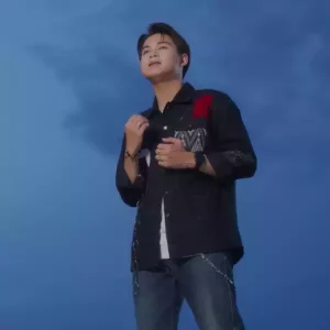 คอร์ดเพลง ซาติได๋อ้ายกะฮัก รุ่ง นครพนม