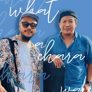 คอร์ดเพลง EASY TIME วัชราวลี