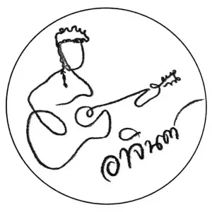 คอร์ดเพลง ฟังเพลงนี้ซ้ำไปเป็นล้านรอบ (my dream) อาจินต์