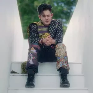 คอร์ดเพลง เหตุไฉน (COY GUY) เก่ง ธชย