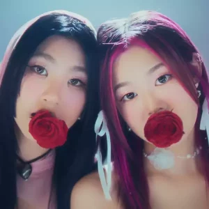  ประโยคบอกรัก (Present Simple Love) BowImm CAC