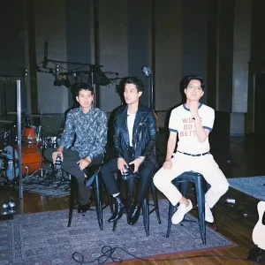 คอร์ดเพลง เด็กเหงา (Lonely) FAUVIS