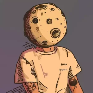  คืนนี้ (moon) Mr' พระจันทร์