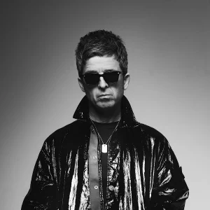 คอร์ดเพลง In A Little While Noel Gallagher