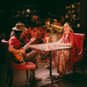 คอร์ดเพลง จะไปไหนก็ไป PARM