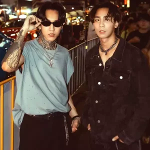 คอร์ดเพลง ใครใครก็ไม่รักผม PAPER PLANES