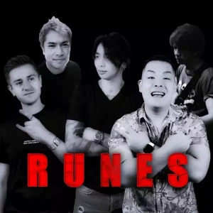 คอร์ดเพลง ช่วยมาลาฉันที RUNES