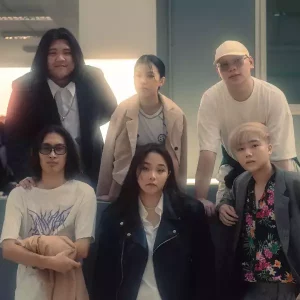  จากนี้ (This Farewell) SaltySalmon