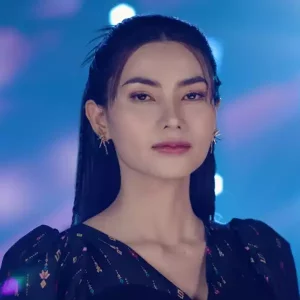 คอร์ดเพลง แพ้คนหล่อ ข้าวทิพย์ ธิดาดิน