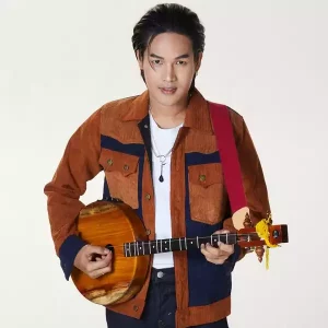 คอร์ดเพลง แบกฝันขึ้นฮ้าน ลำเพลิน วงศกร