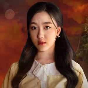 คอร์ดเพลง เธอหรือพระจันทร์ที่ไกลกว่ากัน อ๊ะอาย 4EVE