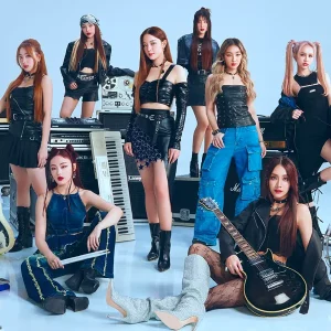 คอร์ดเพลง LUCKY YOU Ink Waruntorn