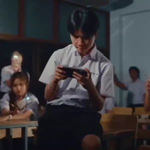 คอร์ดเพลง ว้าวุ่น PONCHET