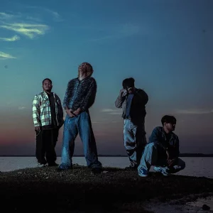 คอร์ดเพลง หินหยดลงน้ำ (adore) YENTED