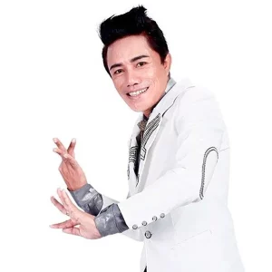  เอิ้นอ้ายแหน่เด้อยามเธอมีแฮง โอ๋ พจนา