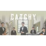 คอร์ดเพลง เธอเชื่อเรื่องพรหมลิขิตหรือเปล่า CATCHY