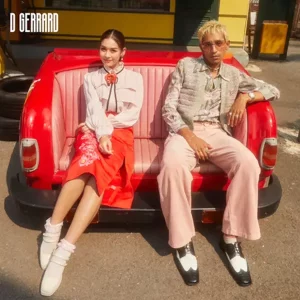 คอร์ดเพลง เอี๊ยด (Eaaaddd) D Gerrard ft. เบลล์ นิภาดา