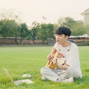 คอร์ดเพลง อยู่ด้วยกันทุกเทศกาล (Fest) พัด Vorapat