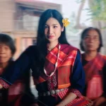 คอร์ดเพลง มุกดาหาร (Mukdahan) KHAOPOAD (ข้าวโพด) ft. TACHAYA (เก่ง ธชย)