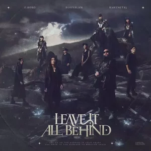 คอร์ดเพลง LEAVE IT ALL BEHIND F.HERO
