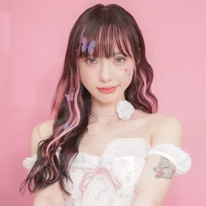 คอร์ดเพลง TIMELINE พลอยชมพู Jannine W