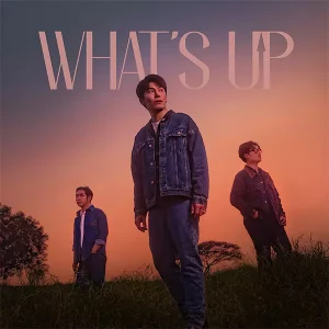 คอร์ดเพลง พบเธอช้าไป WHAT'S UP