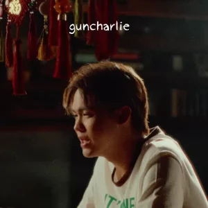  ถ้าคิดถึงเธอขึ้นมา guncharlie
