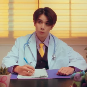 คอร์ดเพลง แกล้งป่วย (Flirting Syndrome) จิมมี่ จิตรพล