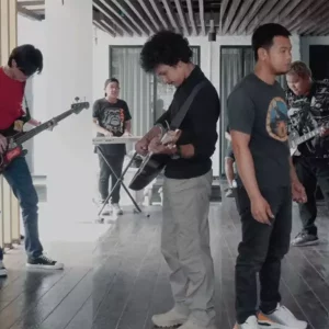 คอร์ดเพลง คนใจร้าย เบว ชรัด