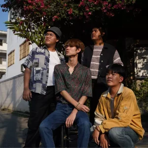 คอร์ดเพลง ใครกันที่เสียใจ ANYSIDE