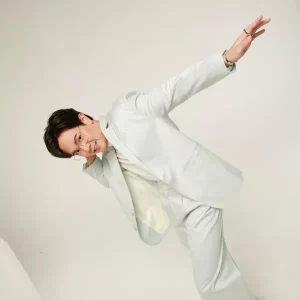  เพลงรักของเรา (Our Song) Aun Jessada