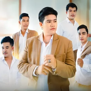  คำลงท้าย BURN TMG