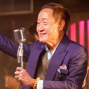  เทพบุตรในฝัน (The Gentleman) PAPA LOLO