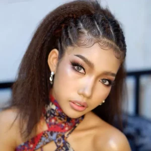 คอร์ดเพลง อยากมีความฮัก THINLAMPHONE