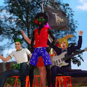 คอร์ดเพลง สังข์ทอง The Rube