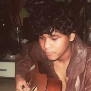 คอร์ดเพลง แล้วใย pY-1