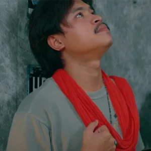 คอร์ดเพลง หน้าเวทีไม่มีเธอ นายเมฆ นวลปาน