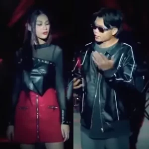 คอร์ดเพลง น้องเทสเมา เจ้าเทสดี กวาง ดวงฤทัย ft. STS73