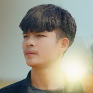  เอิ้นขวัญสั่งลา บาส มะเขือเทศ