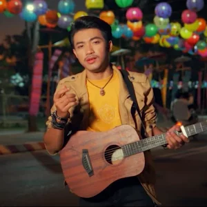  บริเวณนี้ บิว สรรชัย