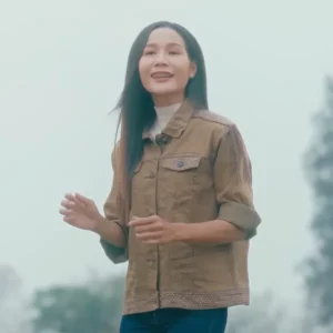  โบนัสประจำใจ บุษบา เมืองเลย