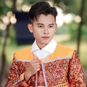  เอาแฮงมาแลกฝัน (เลือดนักสู้) วุฒิชัย วงศ์สามารถ