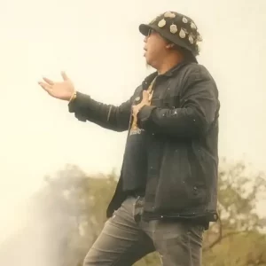 คอร์ดเพลง ผู้ชายสีเทา หน่อง นาคราชคู่