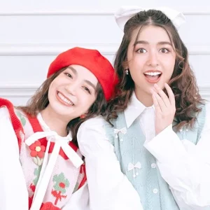  อยากชวนแกข้าม Friend Zone Kikie