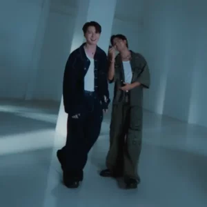 คอร์ดเพลง เสียงจากสายตา (EYE CONTACT) คริส พีรวัส