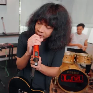 คอร์ดเพลง คบซ้อน L.กฮ.