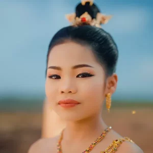  ใจเสาะบนเกาะนาคี อ๊ะอาย สกุณาพร เสียงวิหค