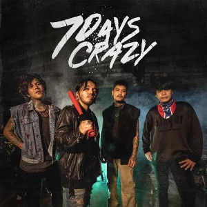 คอร์ดเพลง สูญเสียความทรงจำ 7Days Crazy